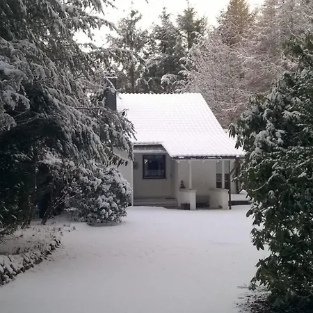 In Im Trieschelbach Mit Grossem Garten Hermeskeil