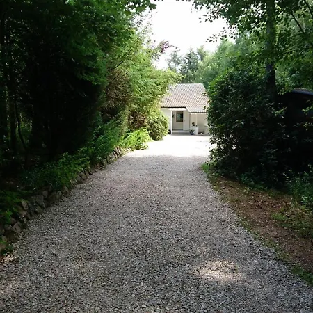 In Im Trieschelbach Mit Grossem Garten Hermeskeil