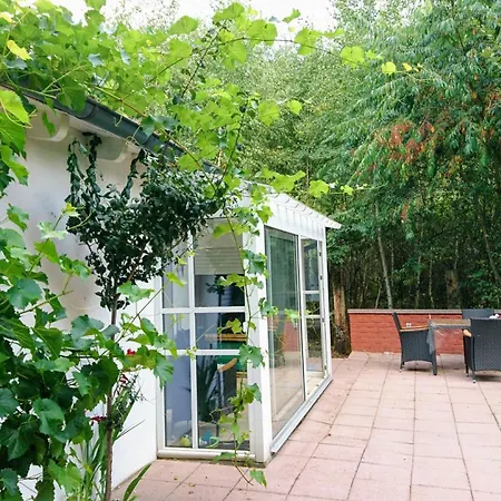 In Im Trieschelbach Mit Grossem Garten * Hermeskeil
