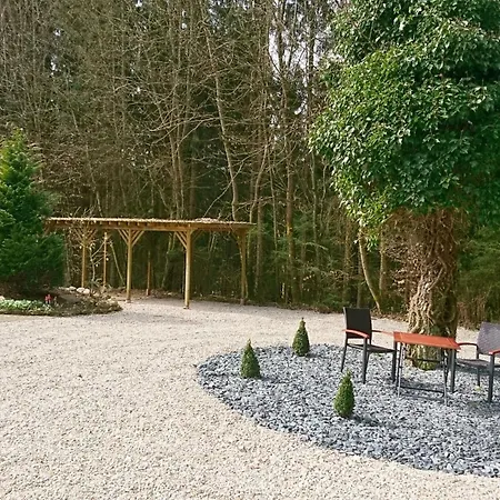 In Im Trieschelbach Mit Grossem Garten Holiday home