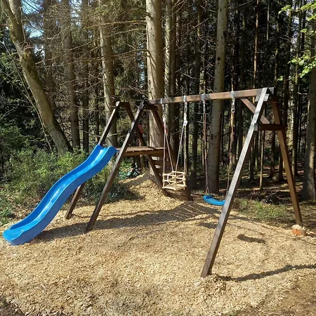 In Im Trieschelbach Mit Grossem Garten Holiday home *