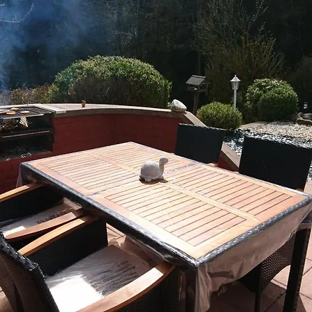 In Im Trieschelbach Mit Grossem Garten * Hermeskeil