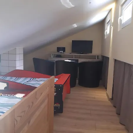 In Im Trieschelbach Mit Grossem Garten Holiday home *