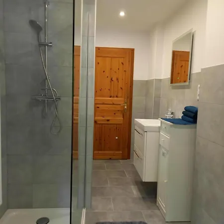 Holiday home In Im Trieschelbach Mit Grossem Garten *
