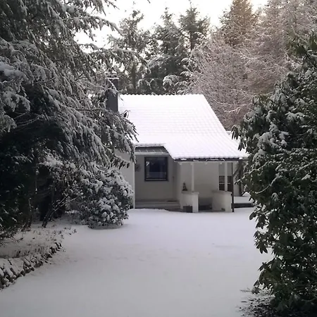 Holiday home In Im Trieschelbach Mit Grossem Garten Hermeskeil