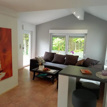 In Im Trieschelbach Mit Grossem Garten * Hermeskeil