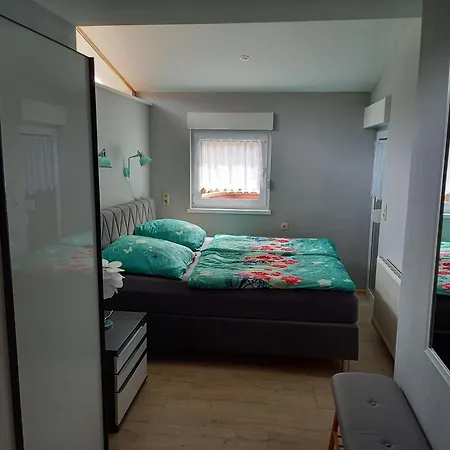 Holiday home In Im Trieschelbach Mit Grossem Garten *