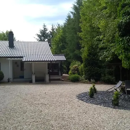 In Im Trieschelbach Mit Grossem Garten Holiday home *