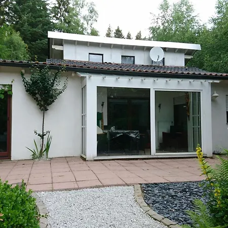 펜션 In Im Trieschelbach Mit Grossem Garten *