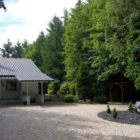 In Im Trieschelbach Mit Grossem Garten Holiday home Hermeskeil